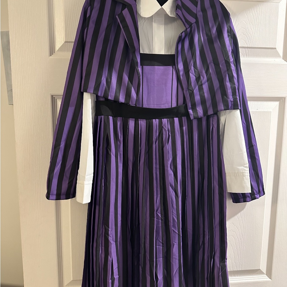 Enid Sinclair Costume for women (from Wednesday)